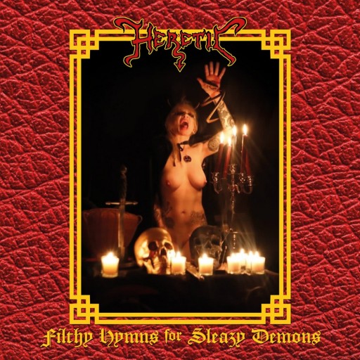 Filthy Hymns for Sleazy Demons