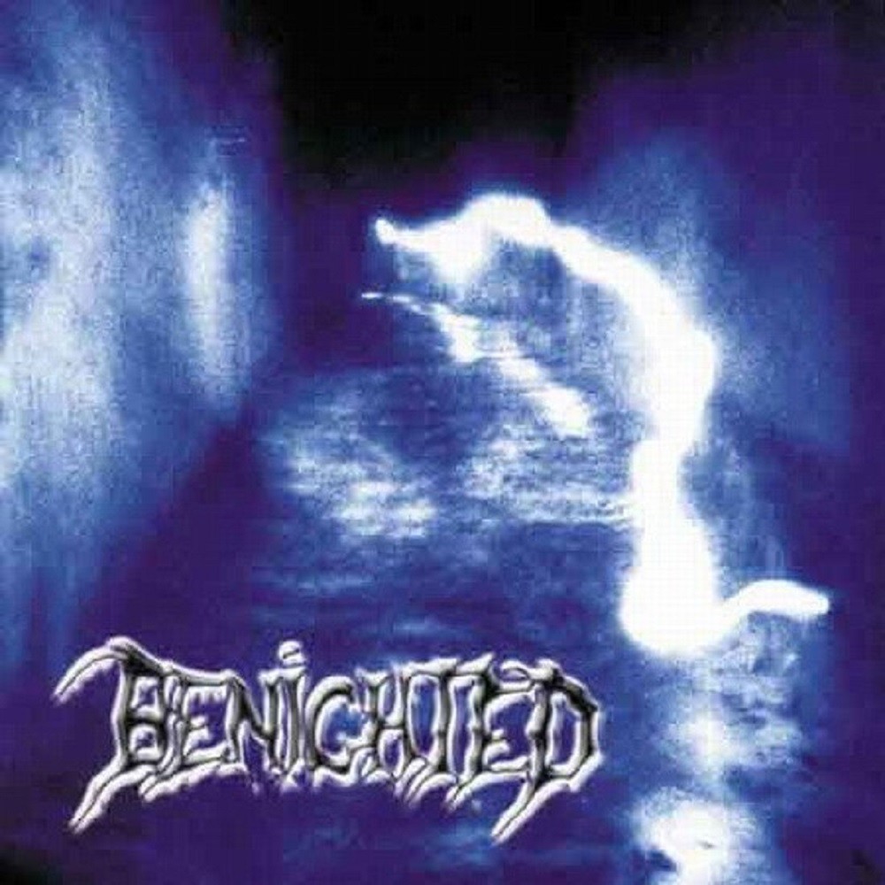 Benighted - Benighted (2000) Cover
