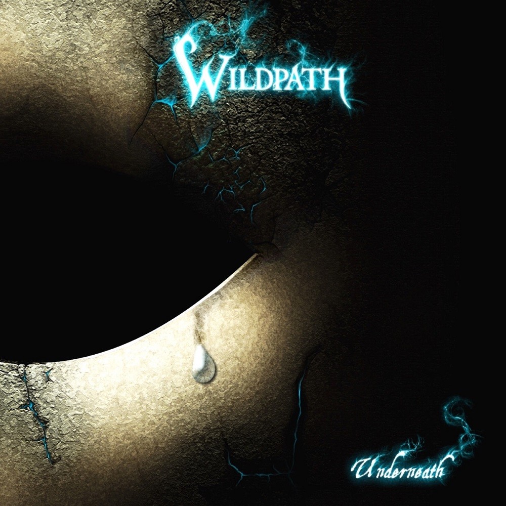 Wildpath - Underneath (2011) Cover