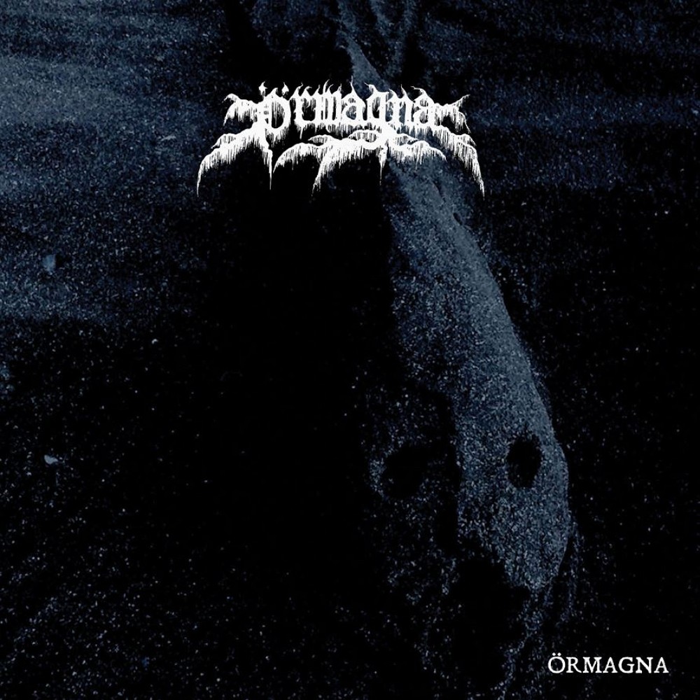 Örmagna - Örmagna (2019) Cover