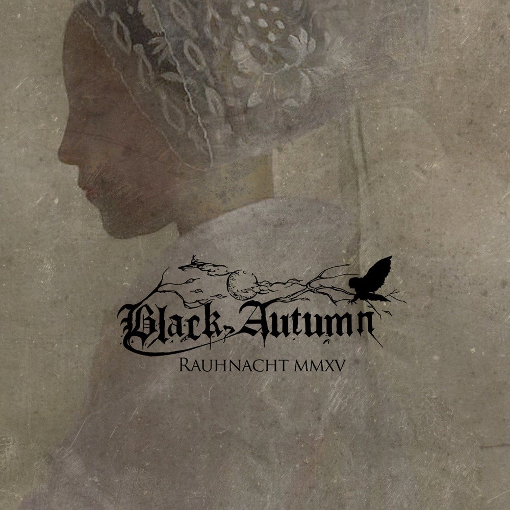 Black Autumn - Rauhnacht MMXV (2015) Cover