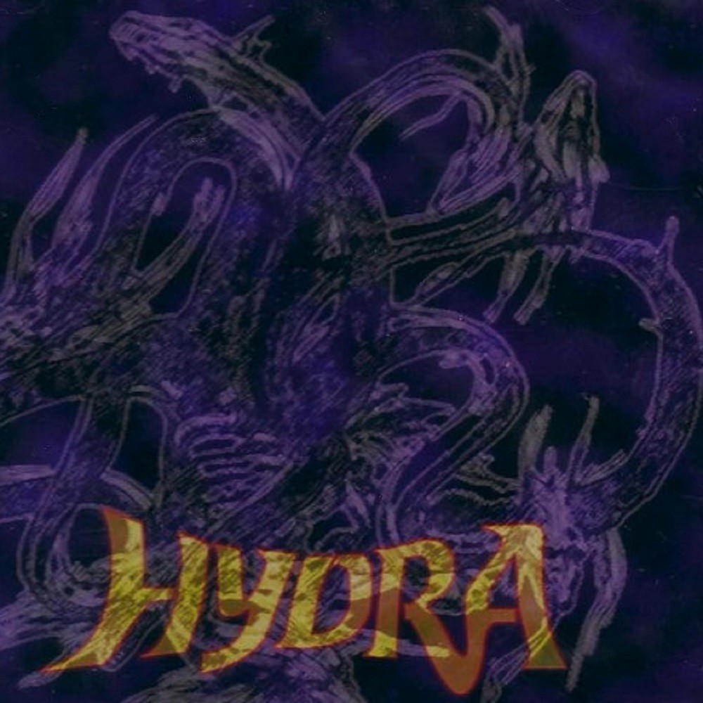 Hydra (JAP) - Long Way to Lord and Other Stories (2009) Cover