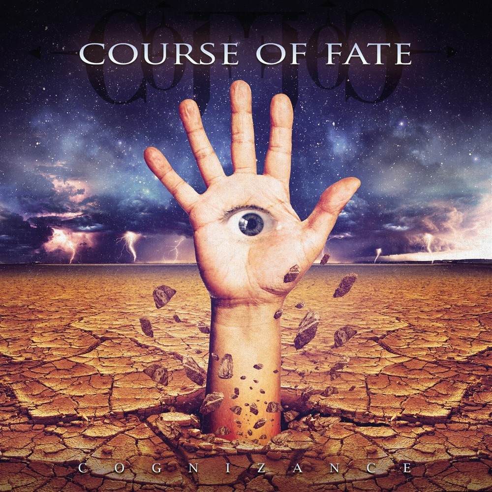 Course of Fate - Cognizance