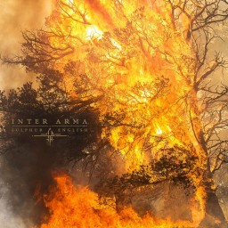 Review by Sonny for Inter Arma - Sulphur English (2019)