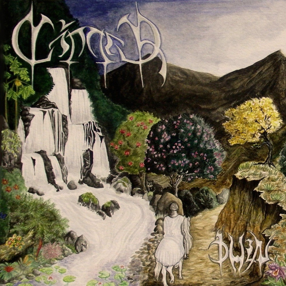 Cóndor - Duin (2015) Cover