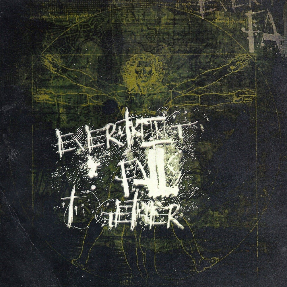 Everything Falls Together - 2002-2005 (2006) Cover