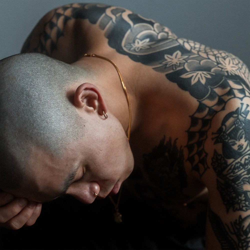 Speed - All My Angels (2025) Cover