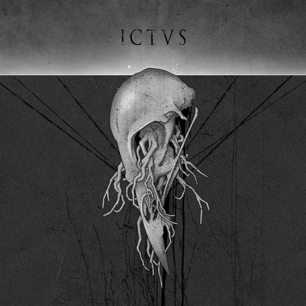 Ictus - Ictus (Complete Discography) (2014) Cover