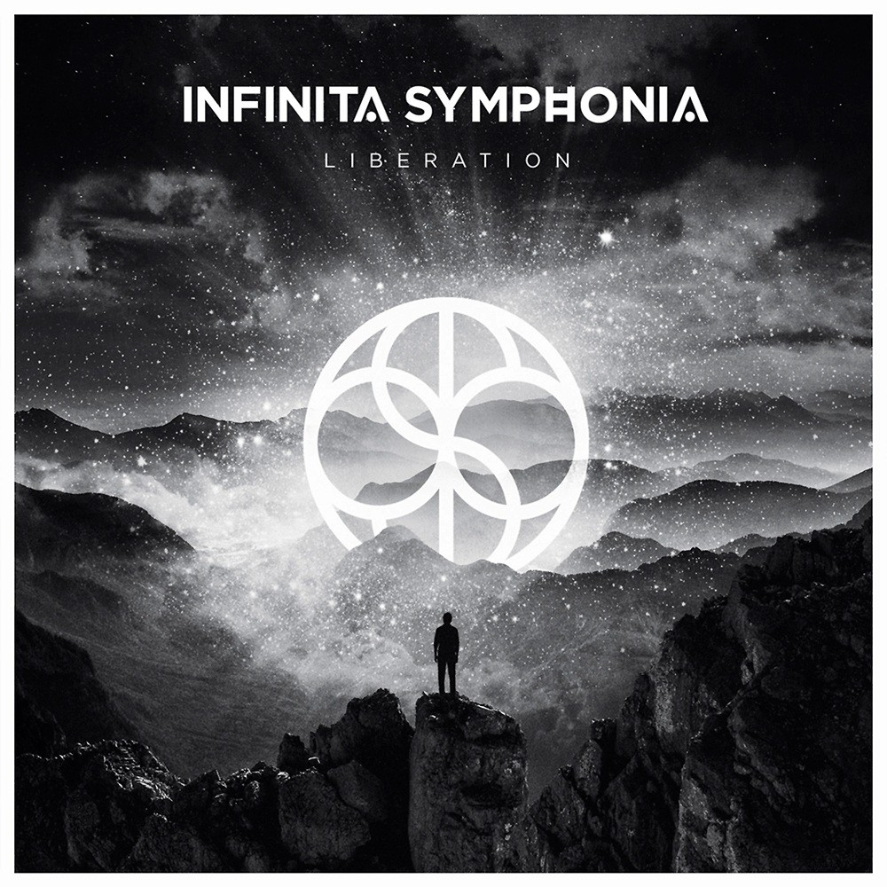 Infinita Symphonia - Liberation (2018) Cover