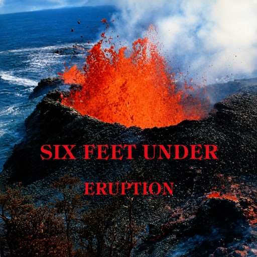 Eruption