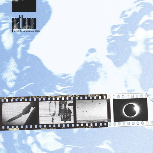 Watch the Framework as It Falls