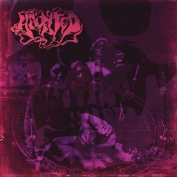 Review by Sonny for Haunted - Haunted (2016)
