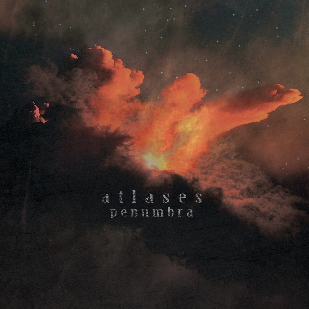 Atlases - Penumbra (2017) Cover