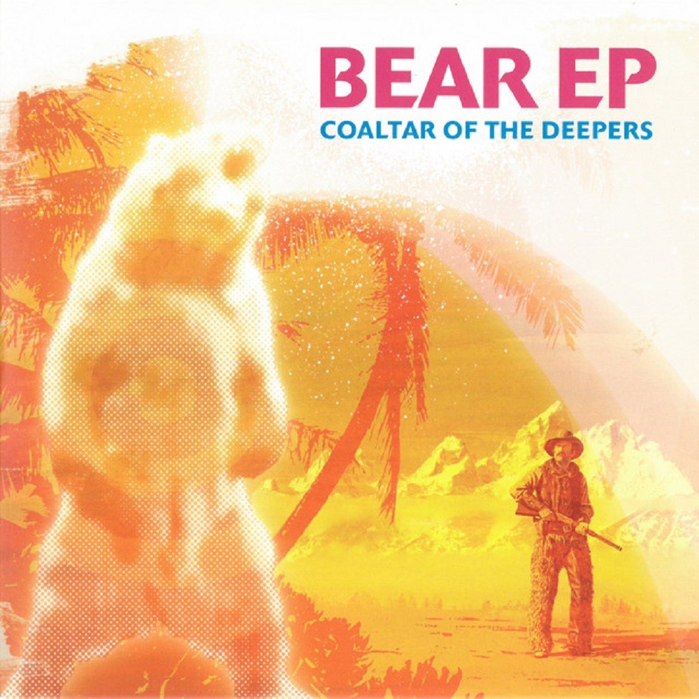 Coaltar of the Deepers - Bear (2007) Cover