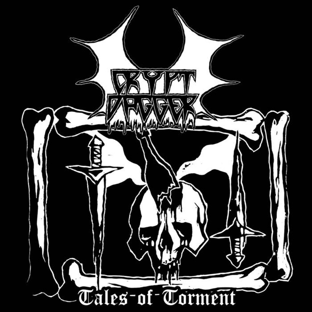Crypt Dagger - Tales of Torment