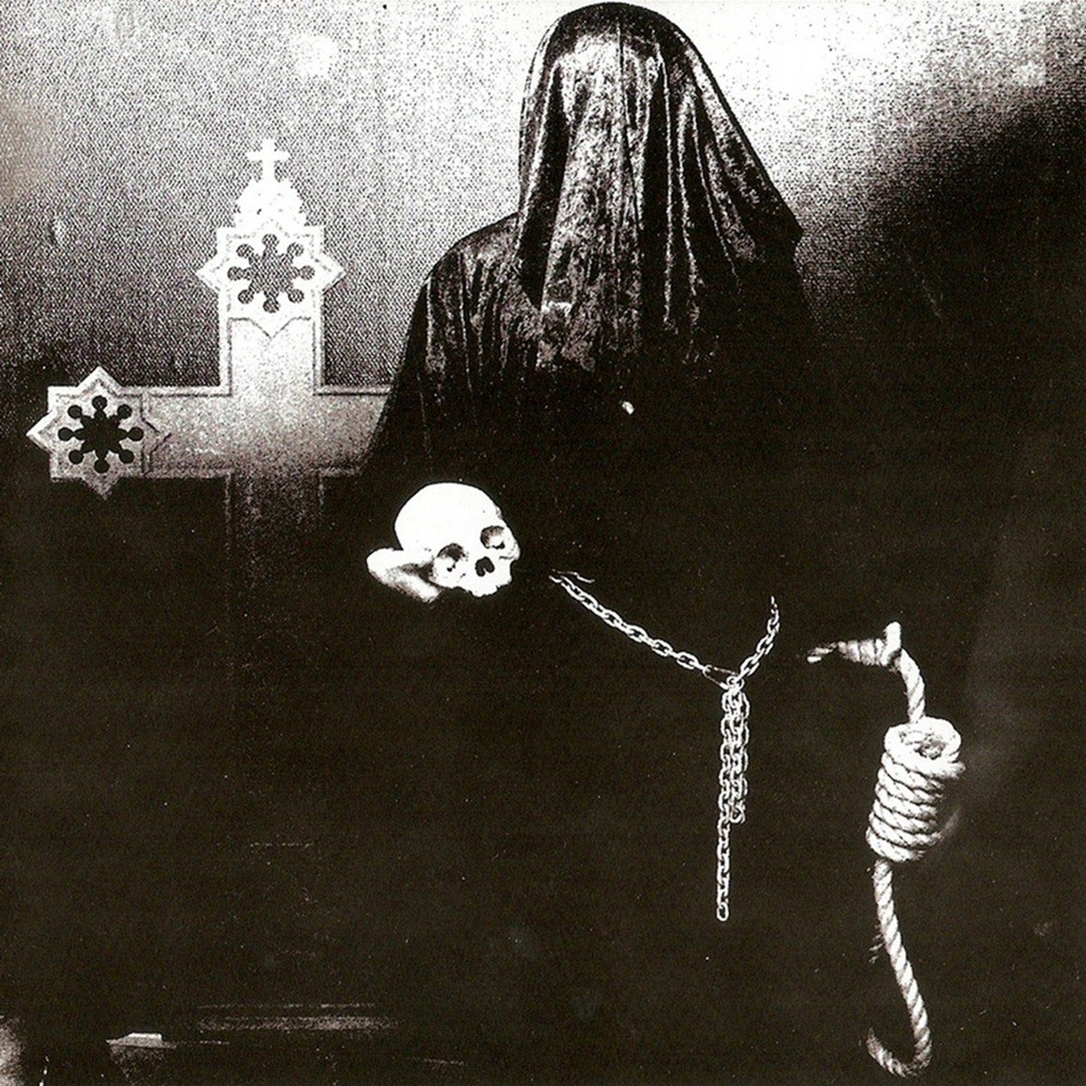 Aptorian Demon - Libertus (2012) Cover