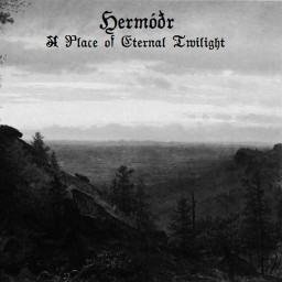 A Place of Eternal Twilight