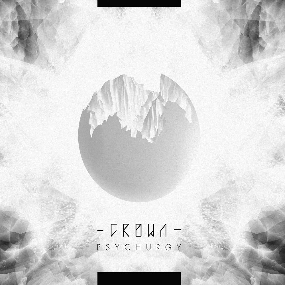 Crown - Psychurgy (2013) Cover