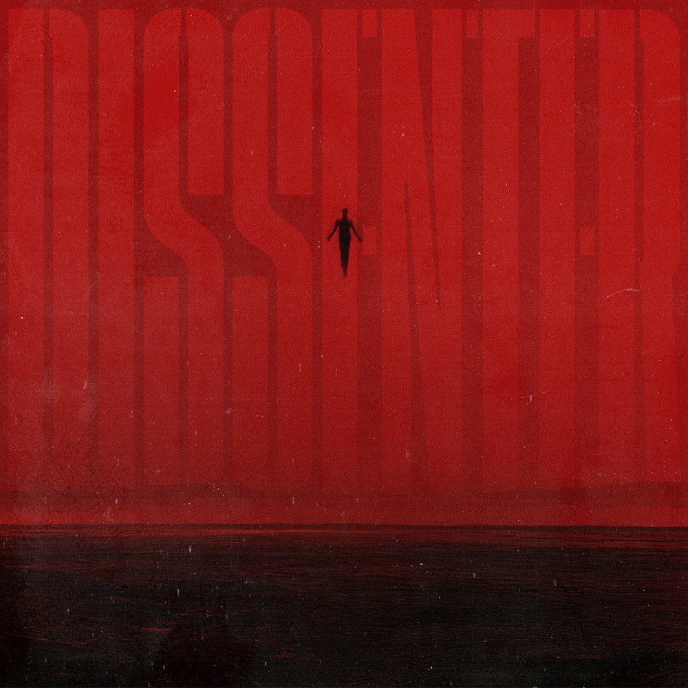 Haste the Day - Dissenter
