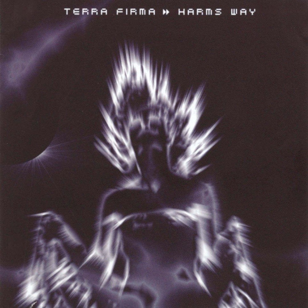 Terra Firma - Harms Way (2001) Cover