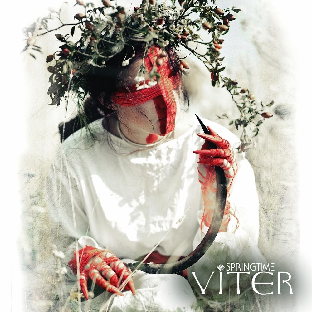 Viter - Springtime (2012) Cover