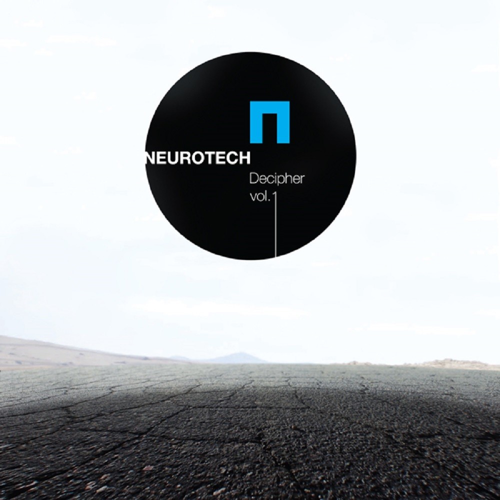 Neurotech - Decipher Vol. 1 (2012) Cover