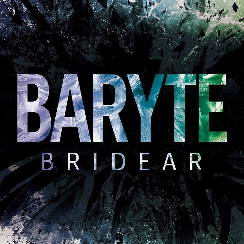 Bridear - Baryte (2016) Cover