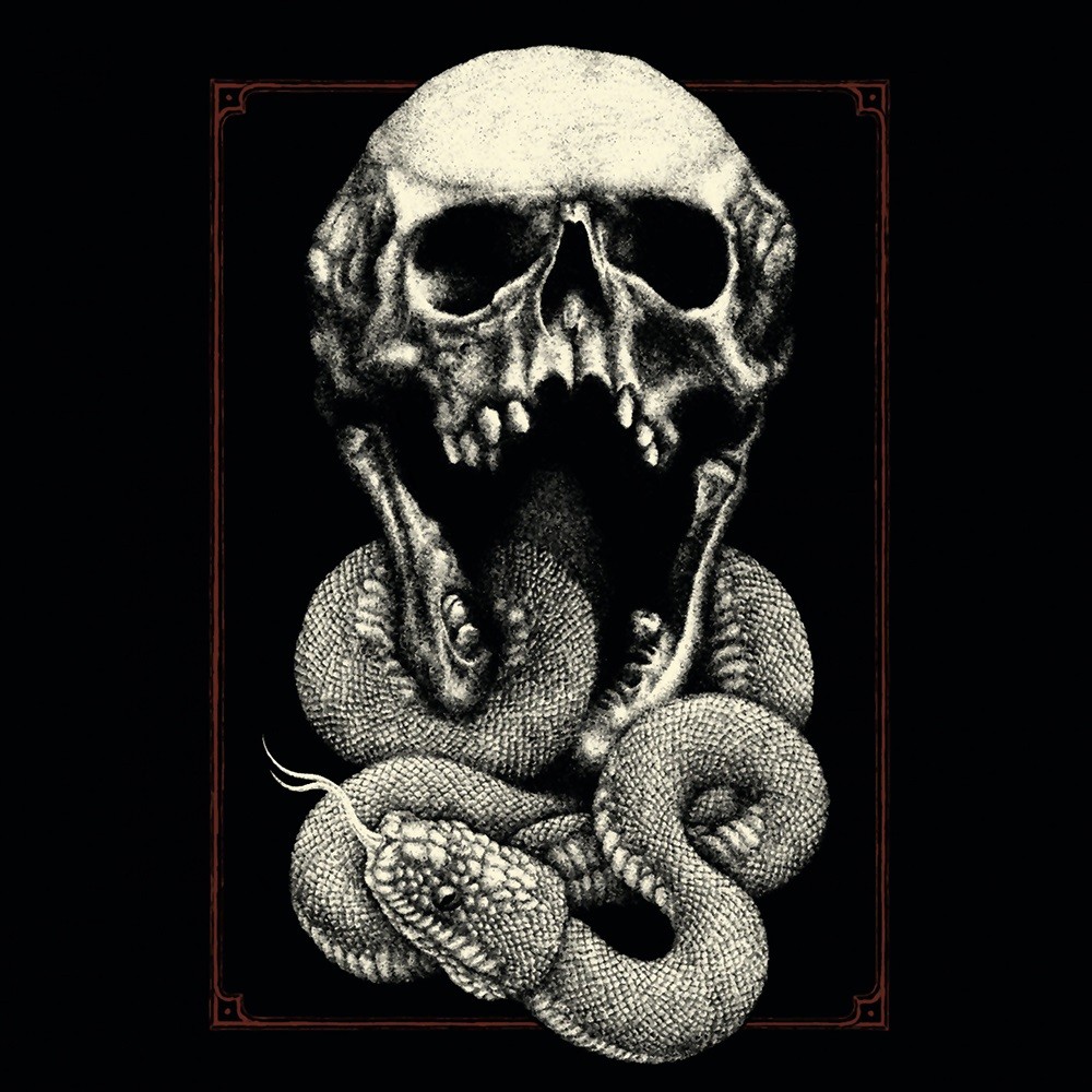Sinmara - Aphotic Womb (2014) Cover