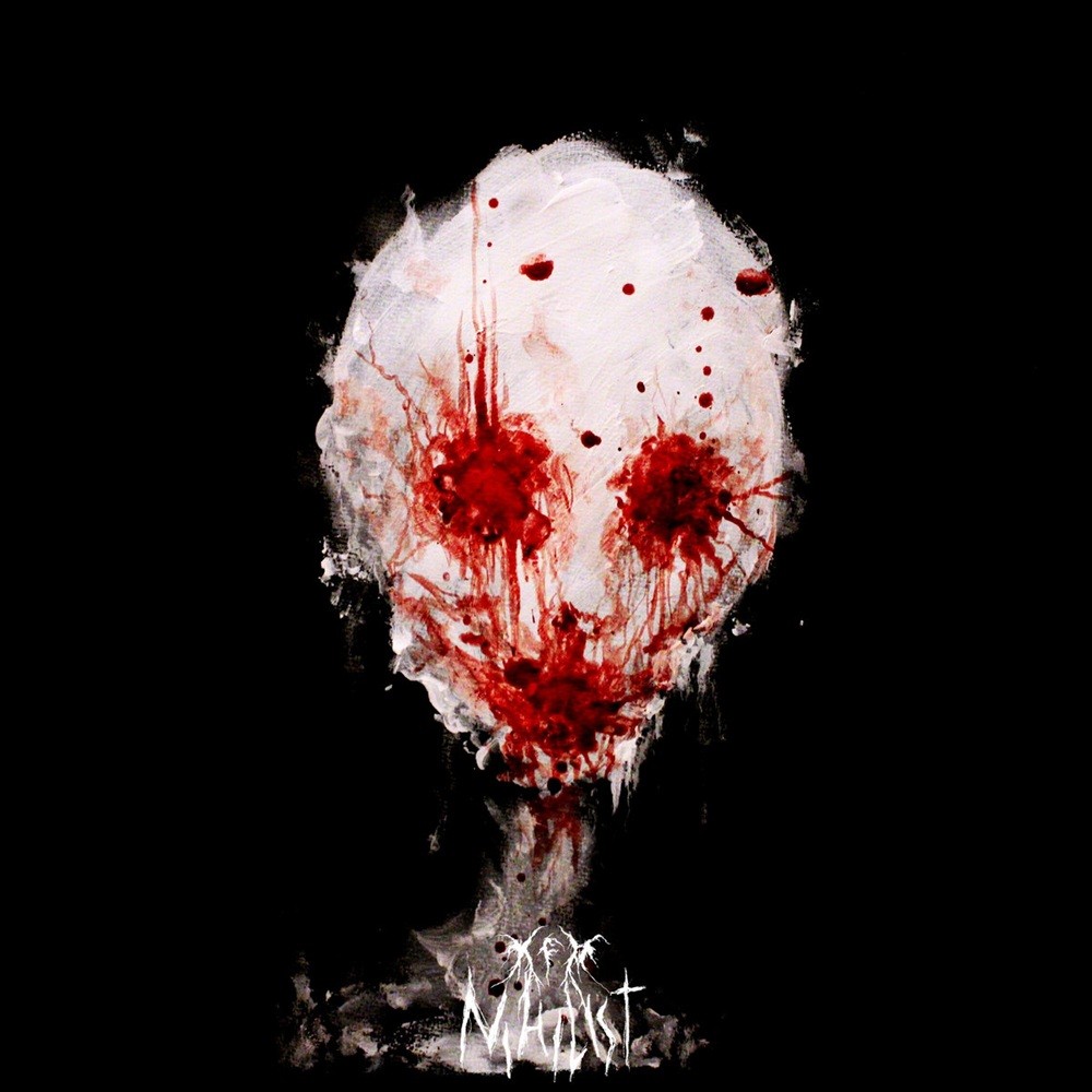 K.F.R. - Nihilist (2020) Cover