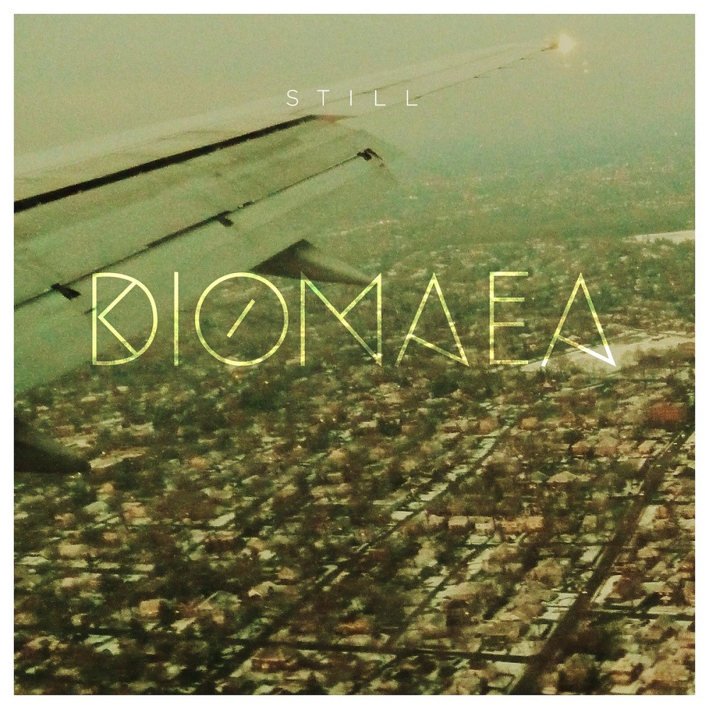 Dionaea - Still (2011) Cover