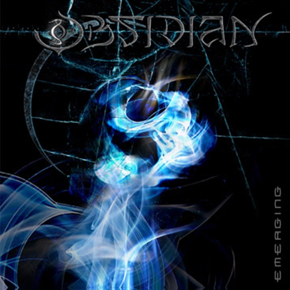 Obsidian - Emerging (2006) Cover