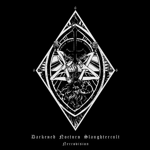 Darkened Nocturn Slaughtercult - Necrovision 2013