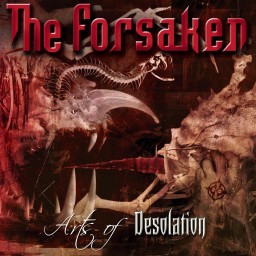 Arts of Desolation