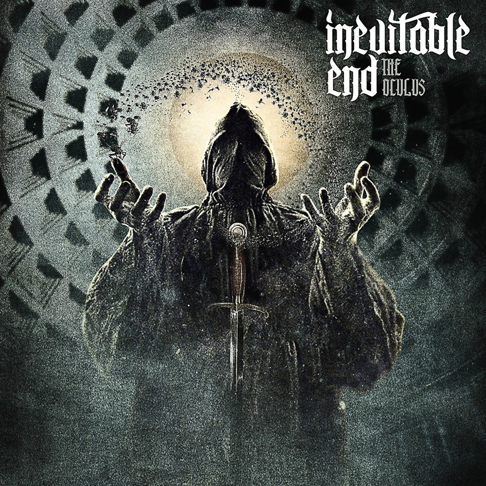 Inevitable End - The Oculus (2011) Cover