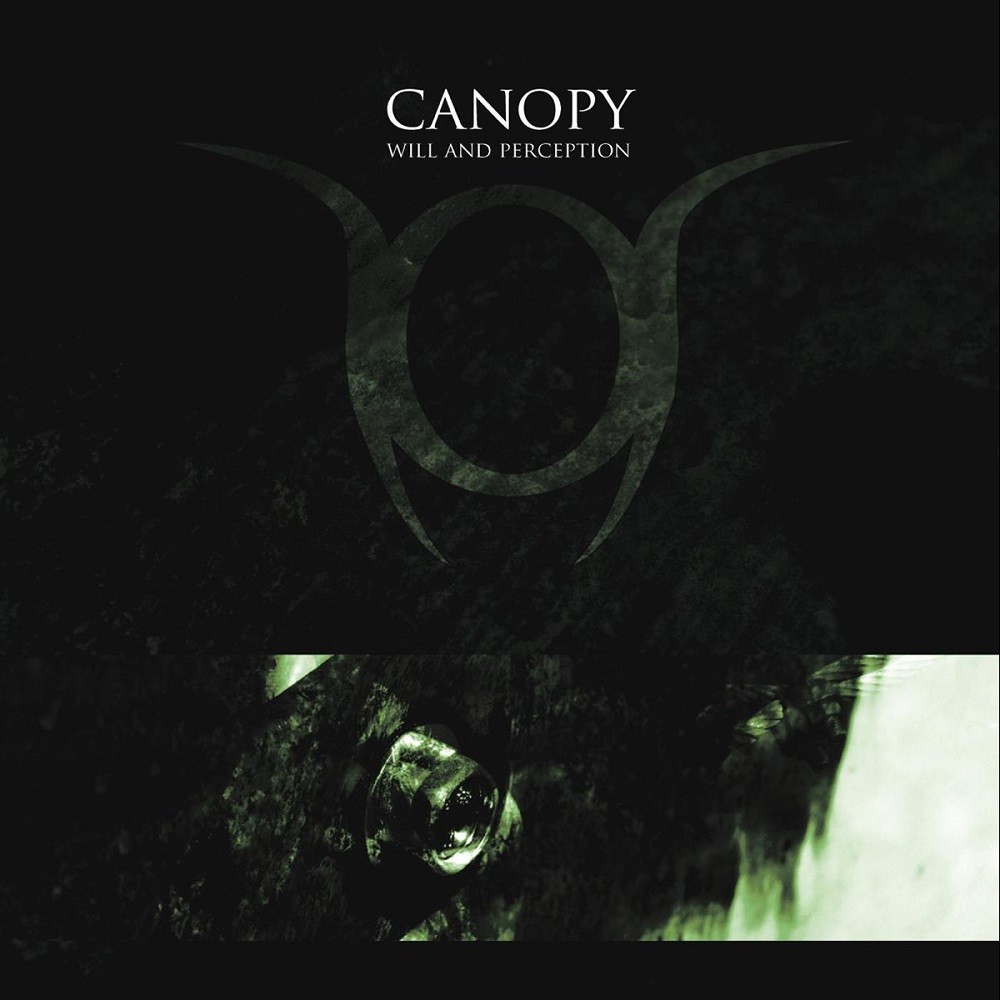 Canopy - Will and Perception (2009) Cover