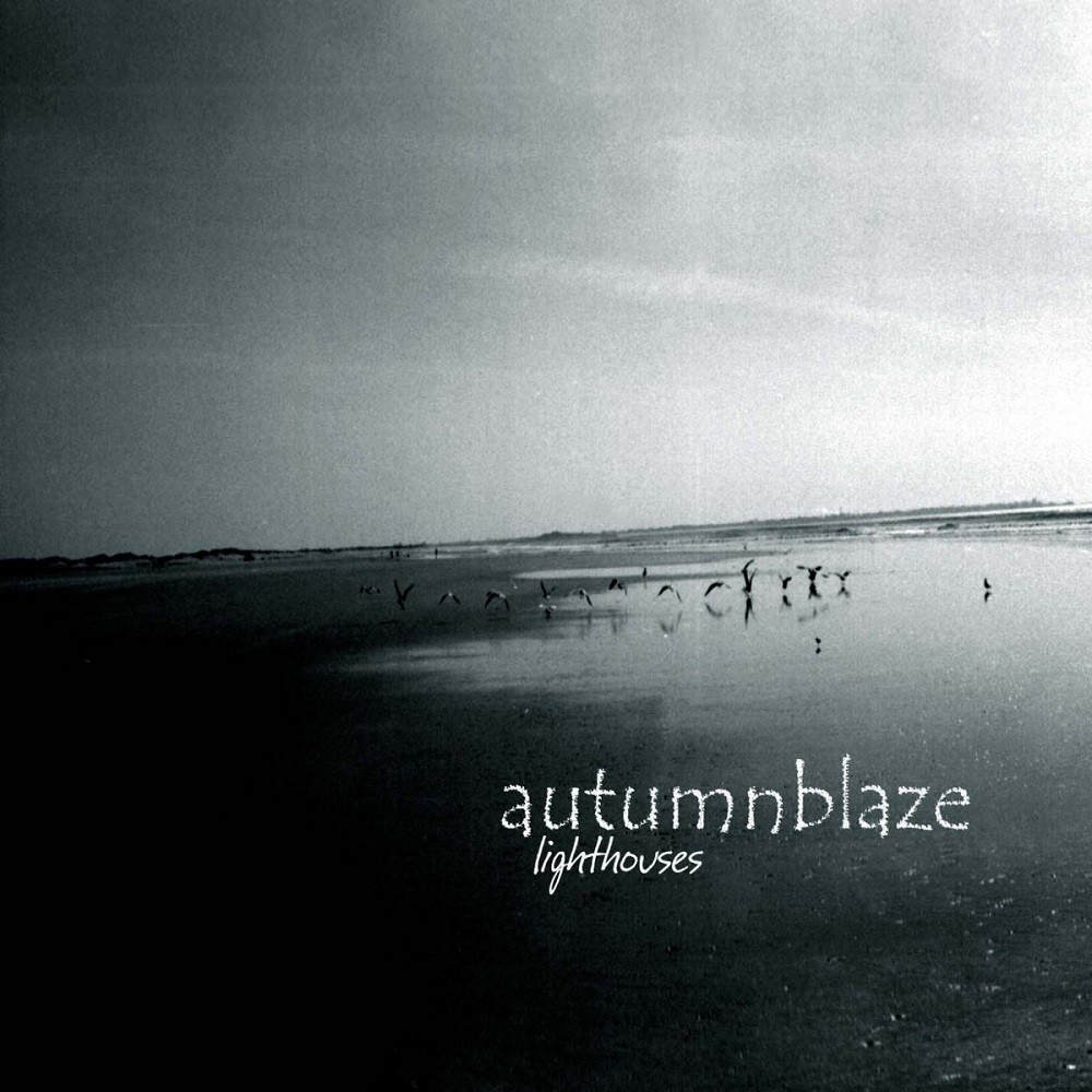 Autumnblaze - Lighthouses (2002) Cover