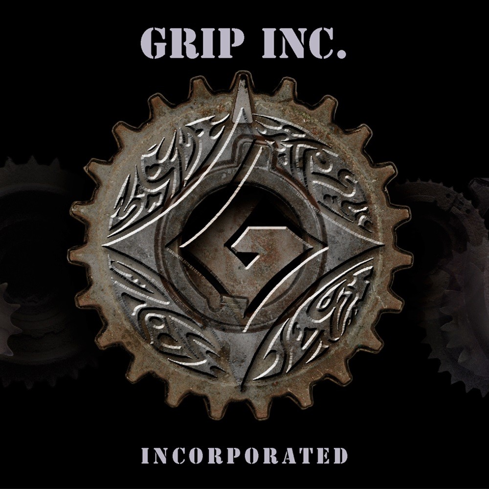 Grip Inc. - Incorporated (2004) Cover