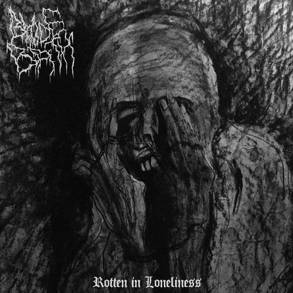 Blade and Bath - Rotten in Loneliness (2024) Cover