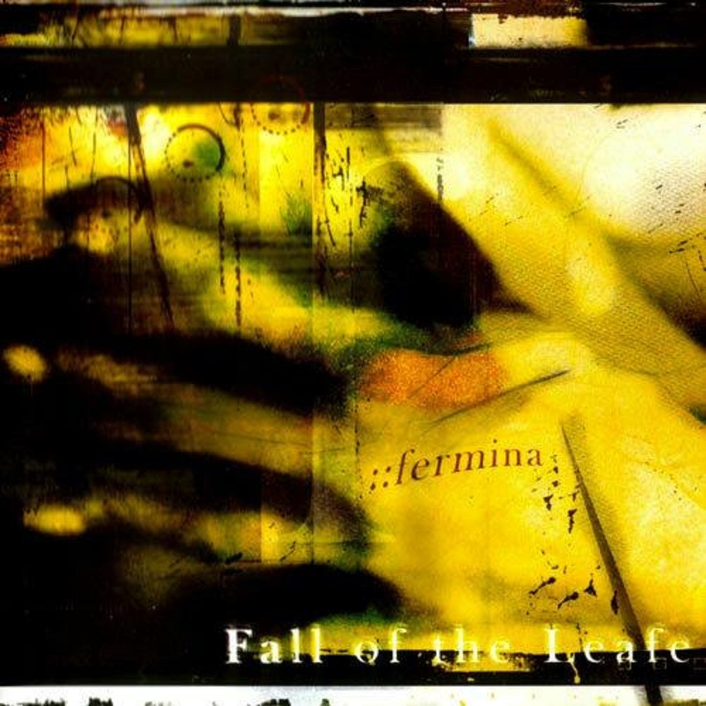 Fall of the Leafe - Fermina (2002) Cover