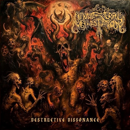 Destructive Dissonance