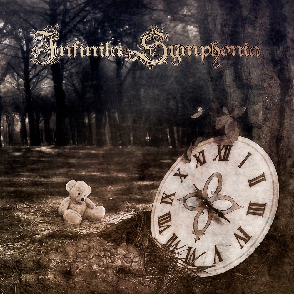 Infinita Symphonia - Infinita Symphonia (2013) Cover