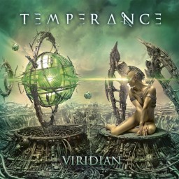 Review by Saxy S for Temperance - Viridian (2020)