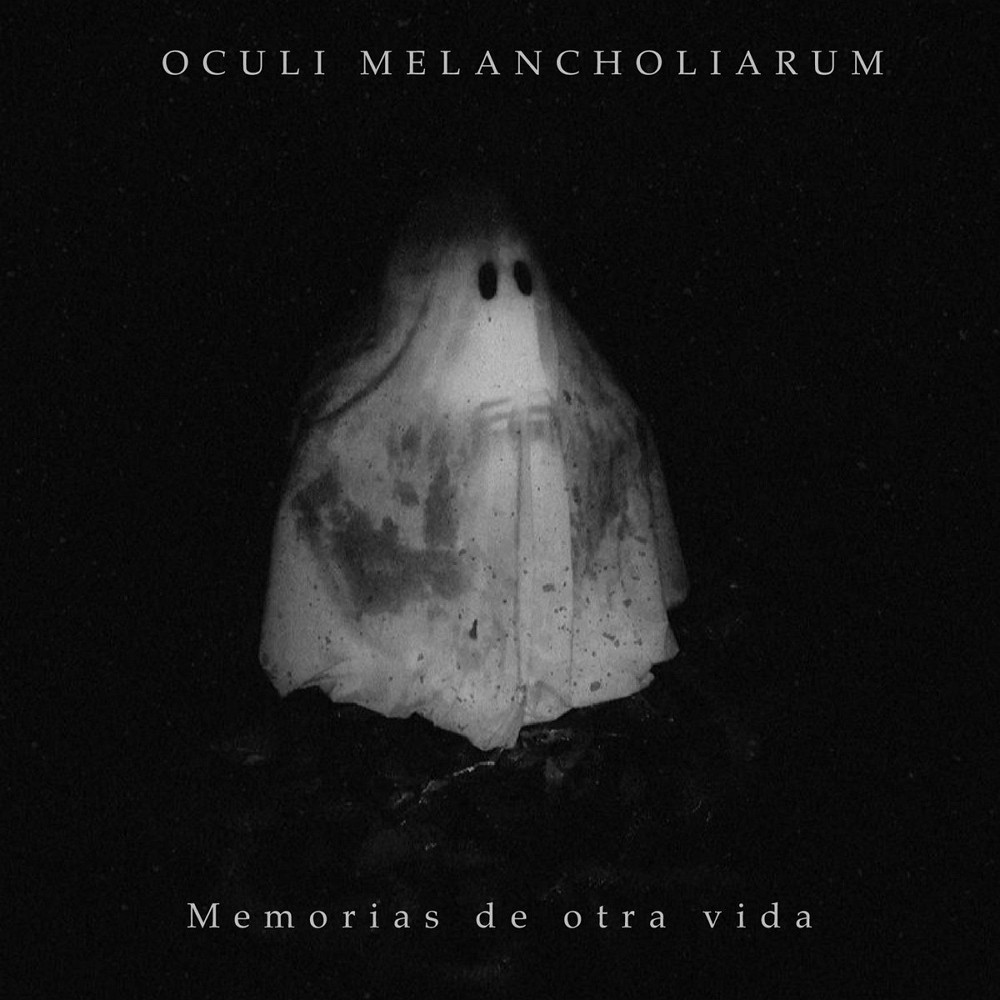 Oculi Melancholiarum - Memorias de otra vida (2022) Cover