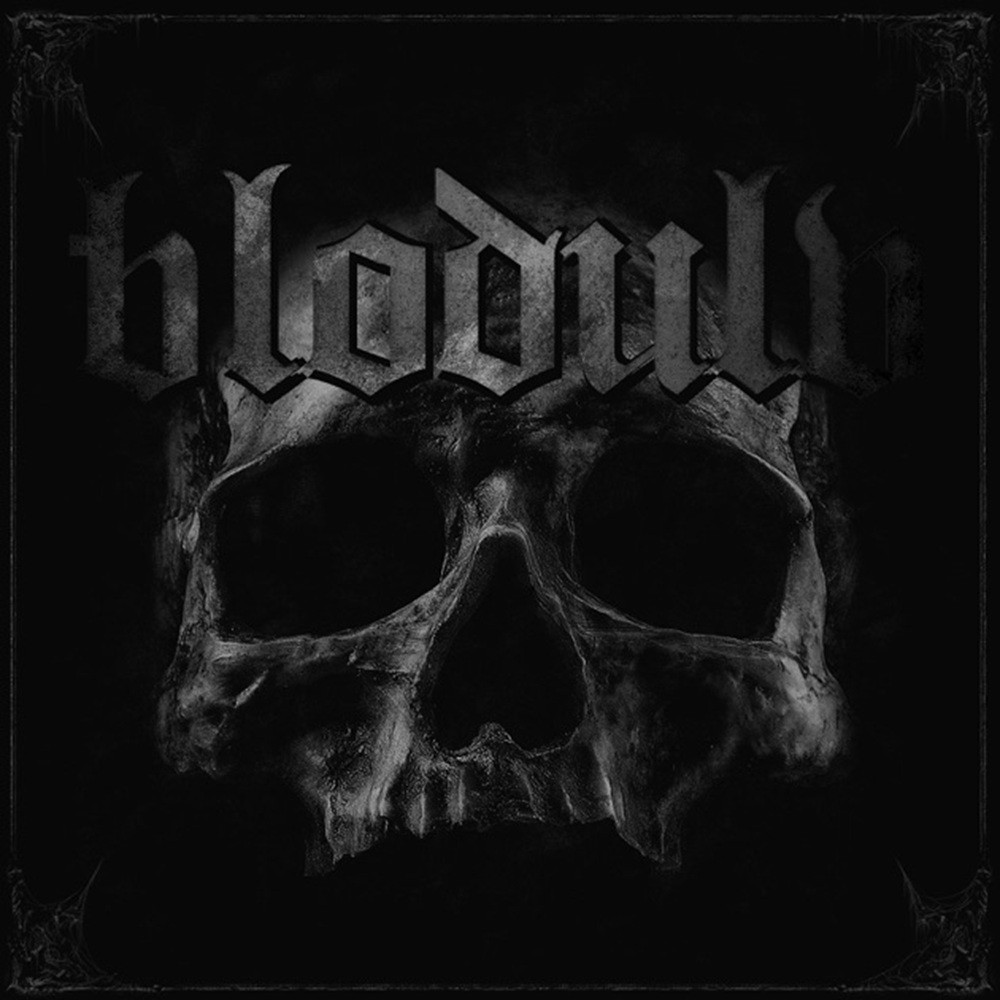 Blodulv - III - Burial (2005) Cover