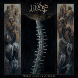 Review by Sonny for Wode - Burn in Many Mirrors (2021)