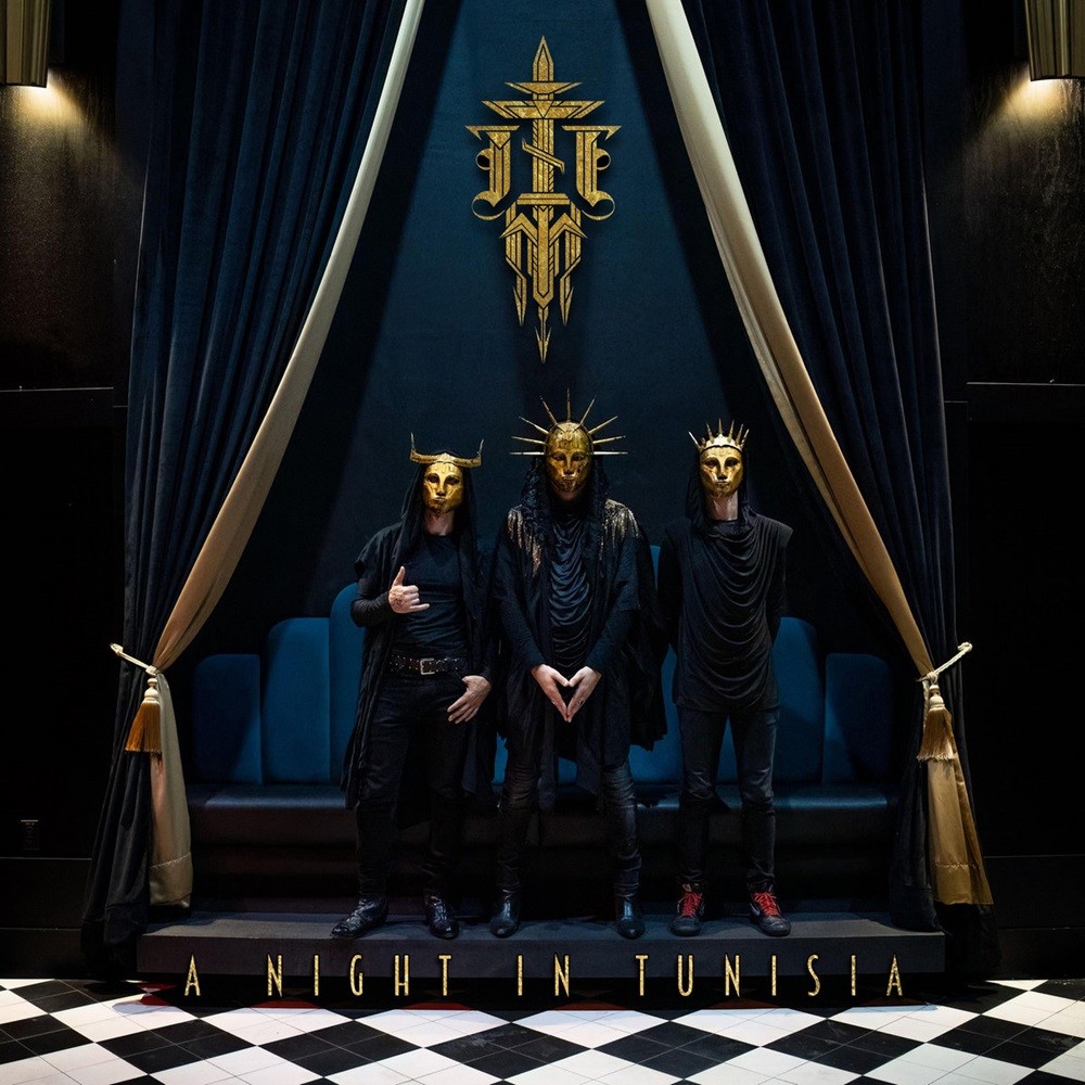 Imperial Triumphant - Covers Collection (2023) Cover