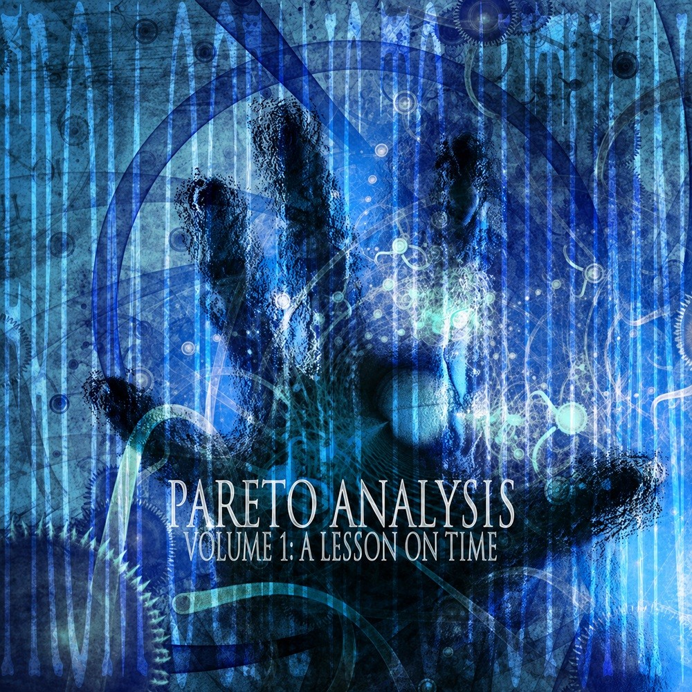 From Oceans to Autumn - Pareto Analysis Volume I: A Lesson On Time (2013) Cover