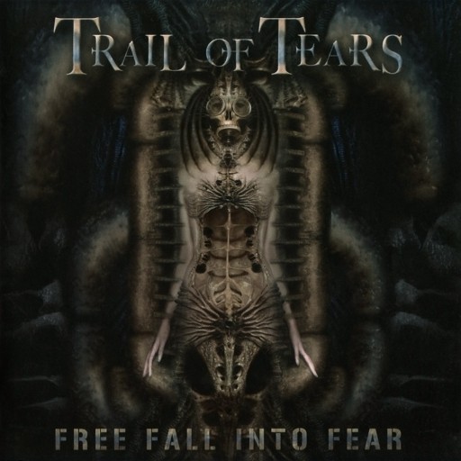 Free Fall Into Fear