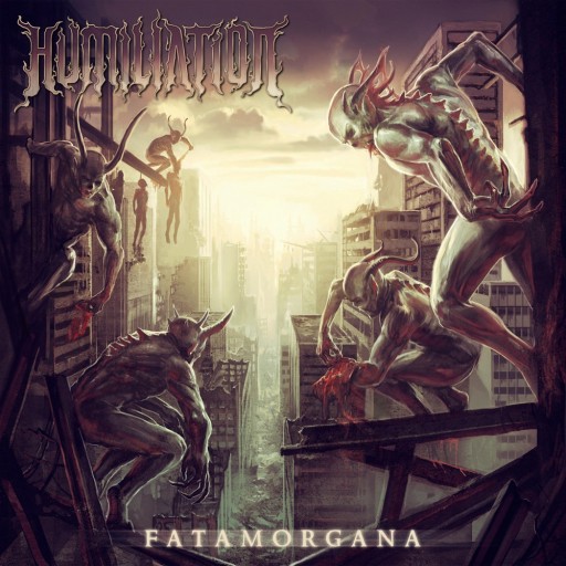 Fatamorgana