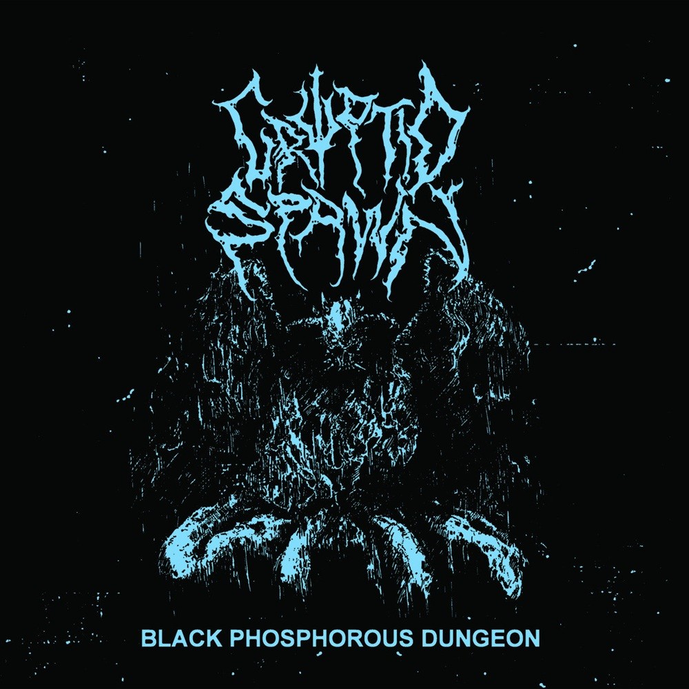 Cryptid Spawn - Black Phosphorous Dungeon